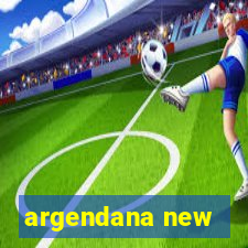 argendana new